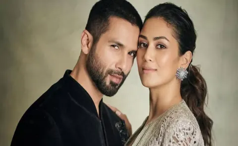 Mira Rajput Refused To Invest In Restaurant Serving Non Veg