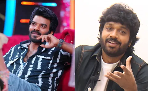 Anil Ravipudi about Roasting on Sudigali Sudheer