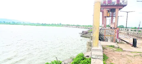 వర్షాలు అంతంతే