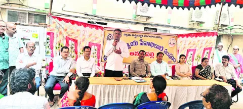 లోక్‌ అదాలత్‌తో సత్వర పరిష్కారం 