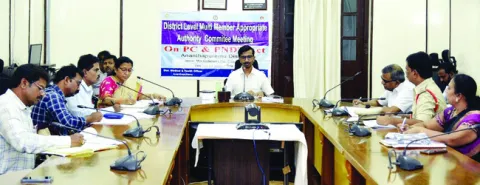 లింగ నిర్ధారణపై కఠినంగా వ్యవహరించాలి 