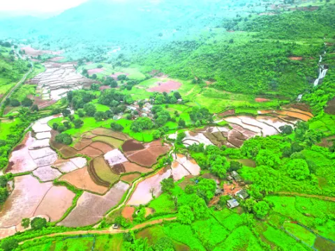 ప్రకృ