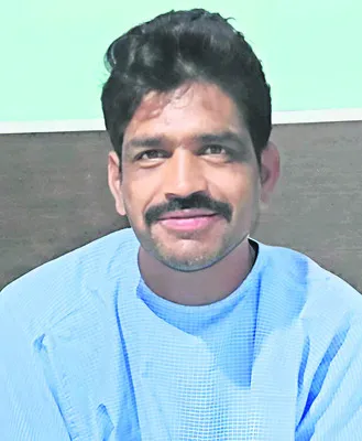 అందరు ఉన్నా అనాథ శవంగా..
