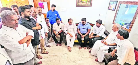 దాడి చేసిన వారెవ్వరినీ వదలం