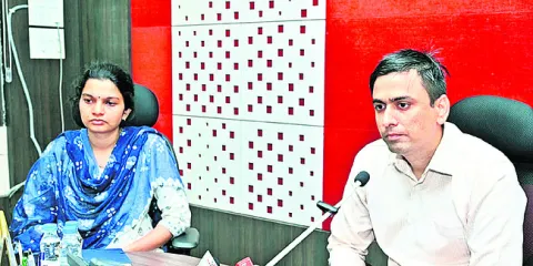 పకడ్బందీగా మెగా పీటీఎం 2.0