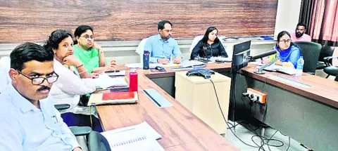 ముందస్తు చర్యలు తీసుకోవాలి