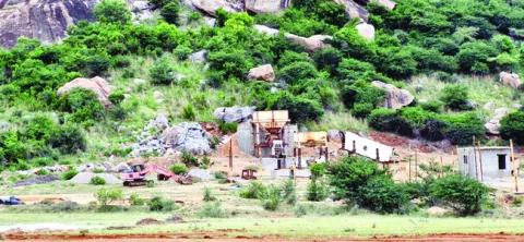 దేవరక