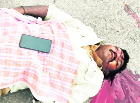 భర్తపై వేధింపుల కేసు నమోదు   