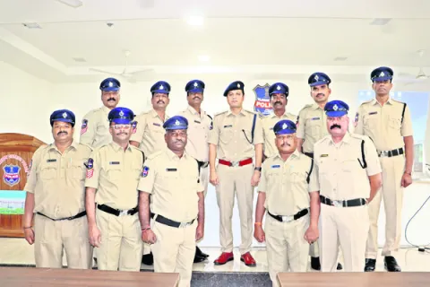 పదోన్నతులు బాధ్యతను పెంచుతాయి 