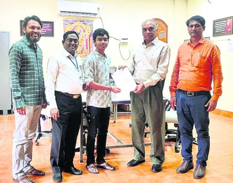 పాలిటెక్నిక్‌ సీట్లకు కౌన్సెలింగ్‌