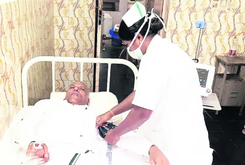 రోడ్డ