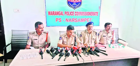 చోరీ 