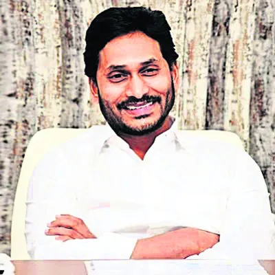 రేపు మాజీ సీఎం వైఎస్‌ జగన్‌ రాక 
