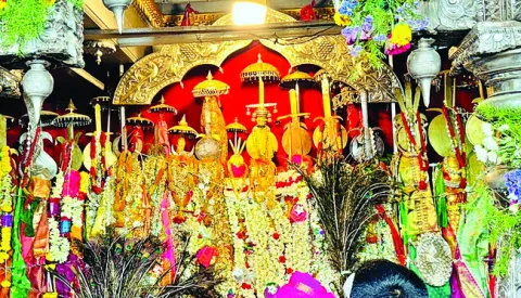 కుళ్లాయిస్వామికి విశేష పూజలు 
