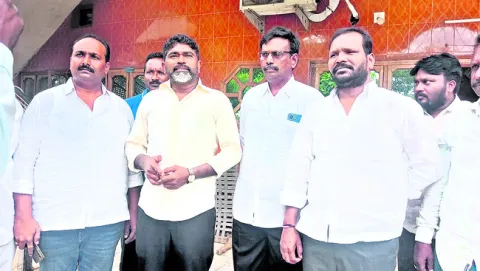లిఫ్ట్‌ ఇరిగేషన్‌ లతో పుష్కలంగా సాగునీరు