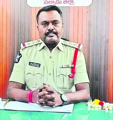పటిష్ట బందోబస్తు

