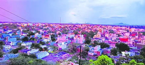 అమ్మో.. తొలి ఏకాదశి?!
