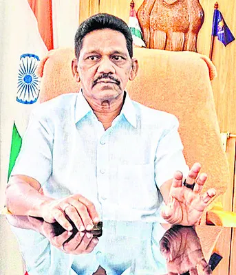 రూ.103 కోట్లతో జైళ్ల అభివృద్ధి 