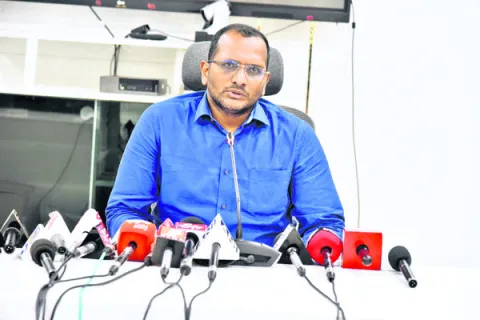 ఏడాది పాలన సంతృప్తినిచ్చింది 