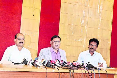 రేపే కేయూ స్నాతకోత్సవం