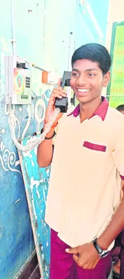అమ్మాబాపు.. ఎట్లున్నరే..