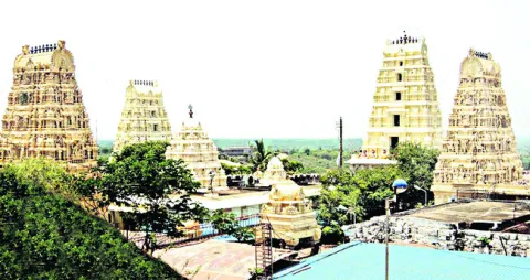 తొలి ఏకాదశి.. పుణ్యాల రాశి 