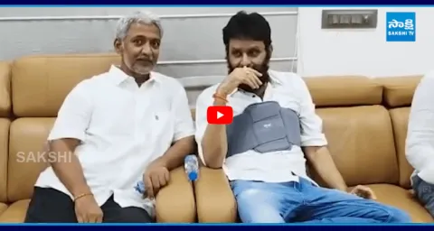 Kodali Nani And Perni Nani Meets Vallabhaneni Vamsi 1