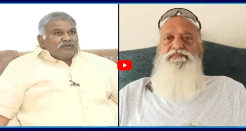 Kethireddy Pedda Reddy Sensational Comments On JC Prabhakar Reddy7