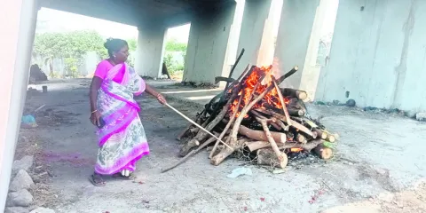 శ్మశా
