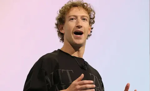 special story on Mark Zuckerberg