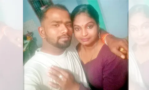 Kausalya Coexistence with Padvin at Tamil Nadu
