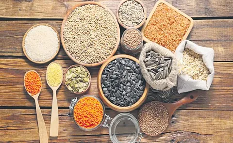 Indians are having more protein, and fat, than a decade ago, says govt data