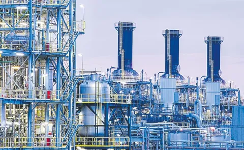 NITI Aayog Report on Chemical Industry4