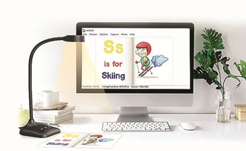 Smart gadgets for teachers