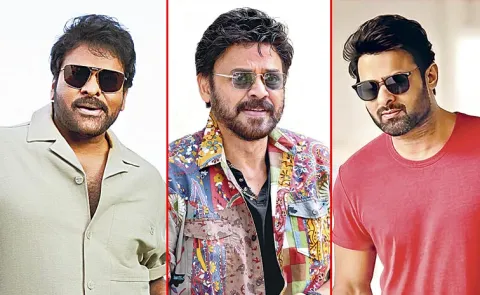 New Upcoming Family Enthatement Films Updates in Tollywood