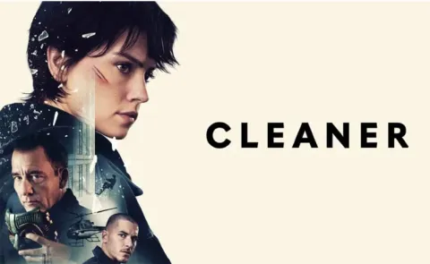 OTT: Cleaner Movie Review In Telugu