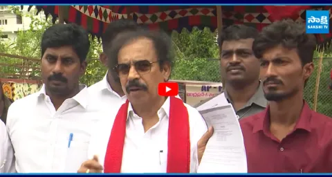 CPM Ramakrishna Comments On Pawan Kalyan And Nara Lokesh 1