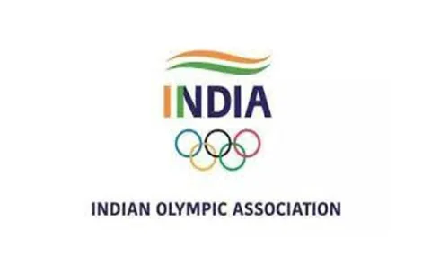 IOC harsh comment on Indian Olympic Association