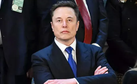 Elon Musk formed a new Political Party in America2