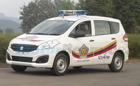 Nagpur 40 Ippa Gang hunt Member After Leader Wife Dies