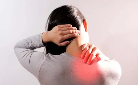 Neck pain Causes exercises treatments Prevention15