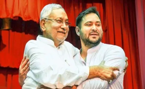 Bihar elections 2025: Nitish Kumar has announced cash incentives for the youth