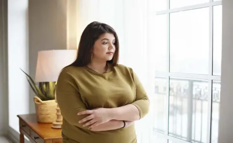 How does being overweight affect my fertility?12