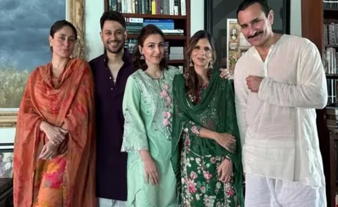 Pataudi family case: High Court Rejects Saif Ali Khan Plea Against Order