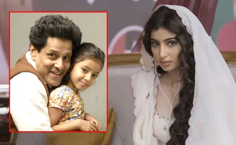Dhurandhar: Sara Arjun Opposite of Ranveer Singh And 20 Year Age Gap Sparks Debate8