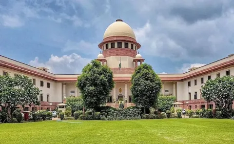 Supreme Court introduces SC-ST reservation in staff recruitment13
