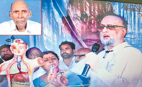 Sakshi Guest Column On Kancha Kattaya By Kancha Ilaiah6