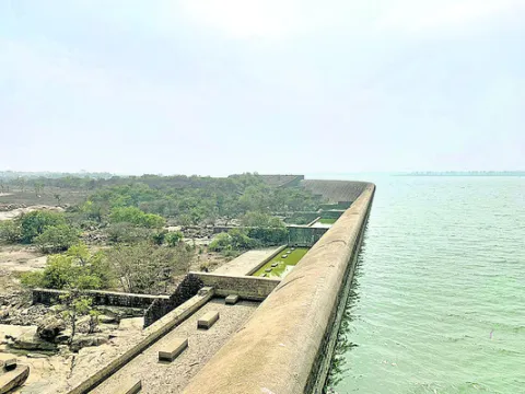 ఎగువమానేరుపైనే ఆశలు
