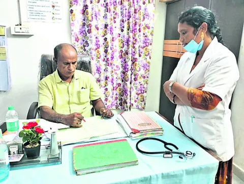 నవజాత శిశువులకు వెంటనే జనన ధ్రువపత్రాలు 