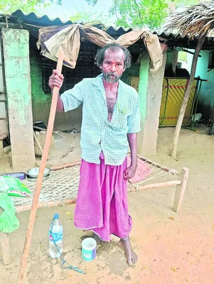 కనికరం లేకుండా..
